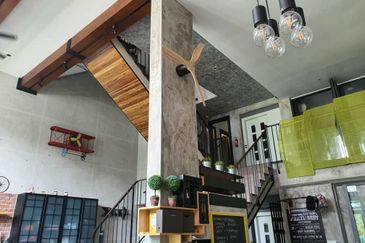 The Mansions @ Parkcity Heights