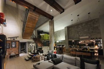 The Mansions @ Parkcity Heights