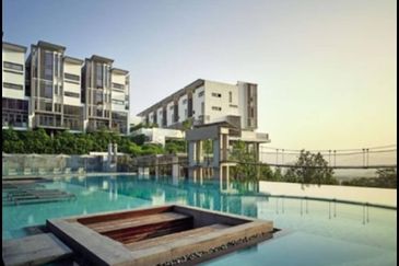 The Mansions @ Parkcity Heights