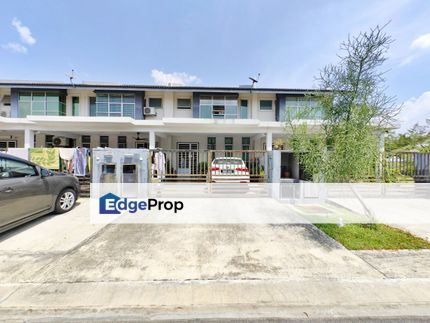 Fantastic Opportunity: 2 Storey Terrace in Bangi Avenue 2 (Section 6) - Don't Miss Out, Selangor, Bangi