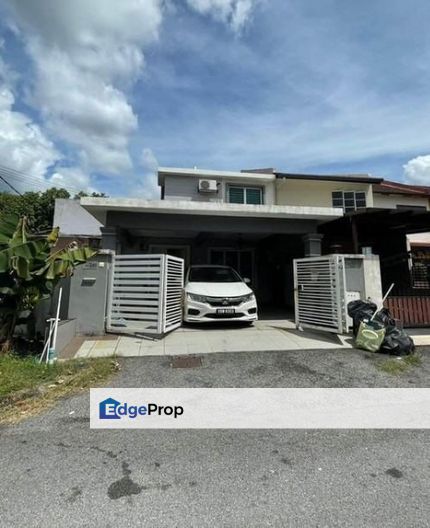 Renovated Corner Lot Taman Kantan Permai, Kajang, Selangor, Kajang