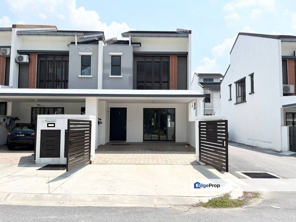 2 Storey Azalea Puncak Bestari 2 in Puncak Alam for Sale @RM670,000 By ...