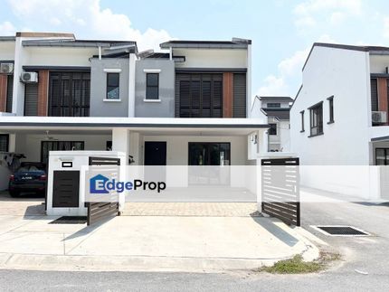 2 Storey Azalea Puncak Bestari 2 in Puncak Alam, Selangor, Bandar Puncak Alam