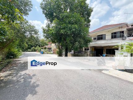 Renovated 2 Storey Terrace in Seksyen 11 Shah Alam, Selangor, Shah Alam