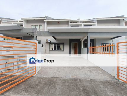 [SALE] Cheapest Double Storey Laurel Laman View Cyberjaya, Selangor, Cyberjaya