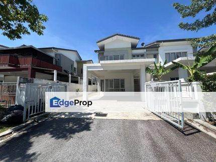  2 Storey Semi-D Legundi Residensi Bandar Seri Putra, Selangor, Kajang