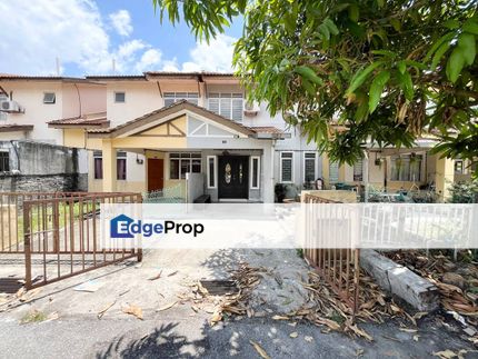 Renovated Extended 2 Storey SP 2 Bandar Saujana Putra, Selangor, Jenjarom