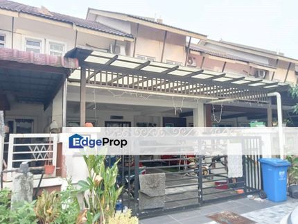 RENOVATED 2 STOREY Taman Violet Bukit Naga Seksyen 32 Shah Alam, Selangor, Shah Alam