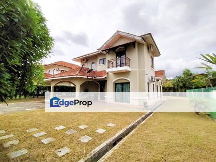 Double Storey Bungalow Forest Height, Presint 2, Seremban, Negeri Sembilan, Seremban