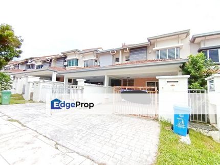 Seksyen U10 Sunway Alam Suria Shah Alam Double Storey  , Selangor, Shah Alam