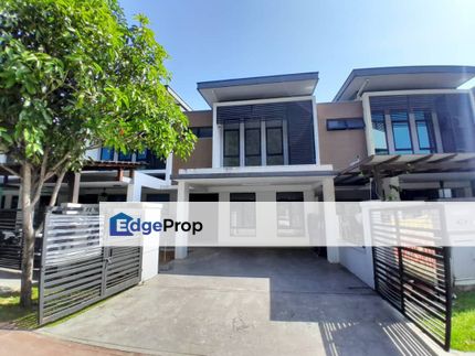 DOUBLE STOREY TERRACE TAMAN CAHAYA ALAM SEKSYEN U12 SHAH ALAM FOR SALE, Selangor, Shah Alam