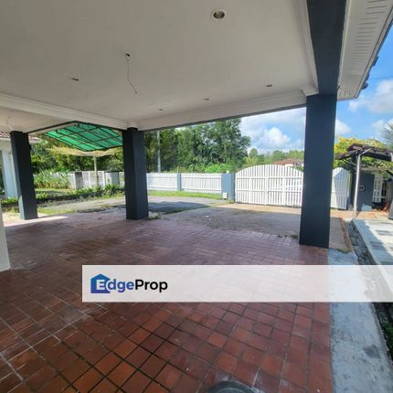 Stunning Bungalow House in Bandar Tasik Puteri, Rawang, Selangor, Rawang