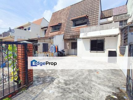 Strategic Location Double Storey House in SS15 Subang Jaya, Selangor, Subang Jaya