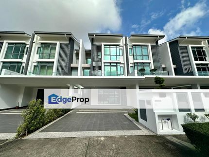 [REFURBISHED NEW] 3 STOREY SEJATI RESIDENCES, CYBERJAYA, Selangor, Cyberjaya