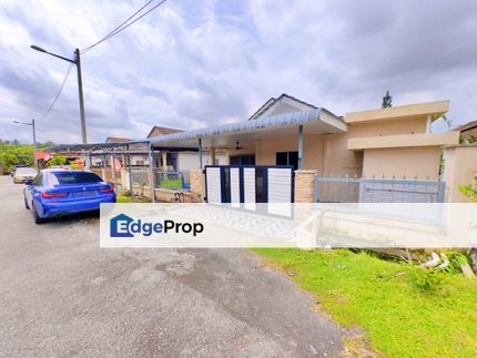 RENO & EXTEND 1 Storey Bungalow Taman Tasik Semenyih EXTRA LAND, Selangor, Semenyih