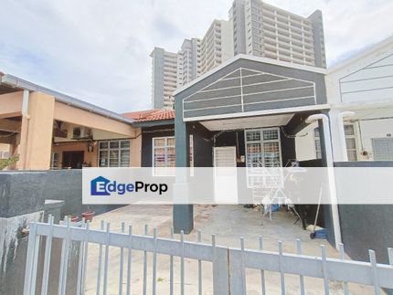 [Furnished] Single Storey in Taman Pinggiran Cyber, Cyberjaya for Sale, Selangor, Cyberjaya