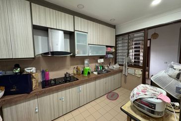 Sri Lojing Condominiums