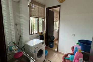 Sri Lojing Condominiums