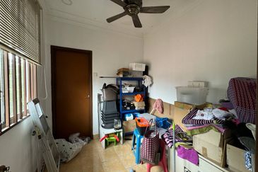 Sri Lojing Condominiums