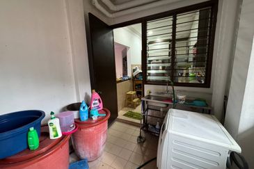 Sri Lojing Condominiums