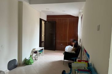 Sri Lojing Condominiums