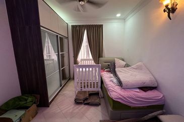 Sri Lojing Condominiums