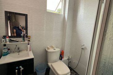 Sri Lojing Condominiums