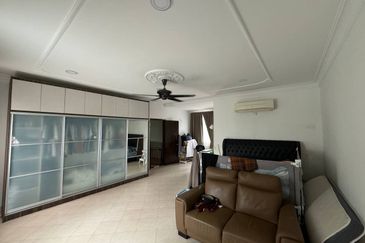 Sri Lojing Condominiums