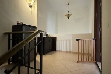 Sri Lojing Condominiums