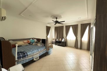 Sri Lojing Condominiums