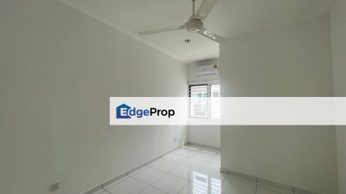 *For Sale Facing Open 2 Storey Terrace Laman Delfina, Nilai Impian, Negeri Sembilan, Nilai