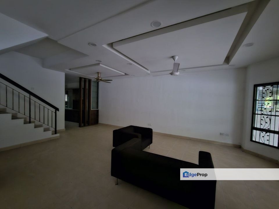 FULLY RENOVATED DOUBLE STOREY TAMAN IMPIAN PUTRA BANDAR SERI PUTRA BANGI ~ FACING OPEN, Selangor, Kajang