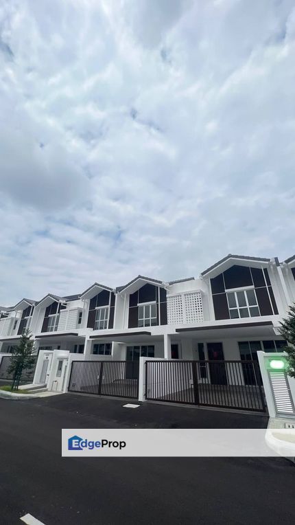 2 Storey House @ Laman Dayana Nilai Impian, Negeri Sembilan, Nilai