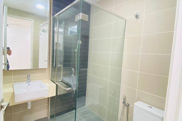 Duta Villa, Presint 14