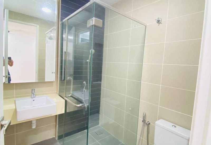 Duta Villa, Presint 14