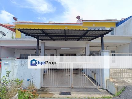 Seksyen 6 Bandar Rinching Semenyih 2 Storey Terrace For Sale, Selangor, Semenyih