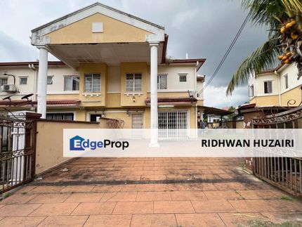 2 Storey House Taman Bukit Emas Seri Kembangan For Sale, Selangor, Seri Kembangan