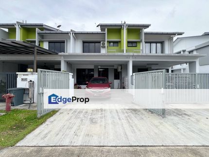 2 Storey Terrace House in M Aruna, Saujana Rawang For Sale, Selangor, Rawang