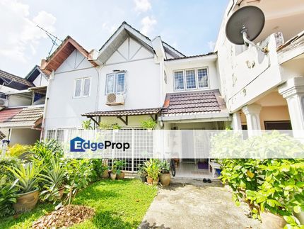 Double Storey Terrace House in SS 7,Subang Jaya For Sale, Selangor, Subang Jaya