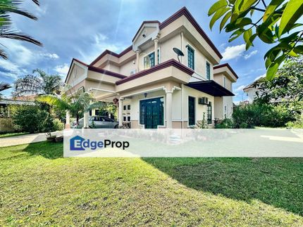 Warisan Setia Kota Warisan Sepang Bungalow For Sale, Selangor, Sepang