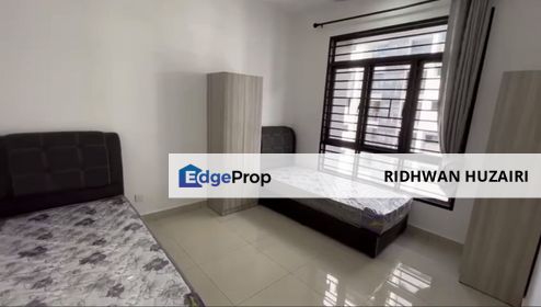 Good For Investment PV9 Residences Taman Melati KL, Kuala Lumpur, Setapak