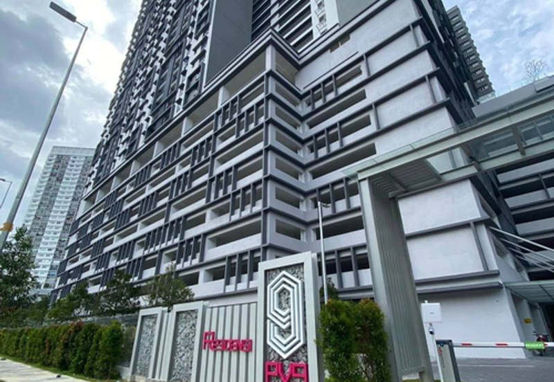 PV9 Residences