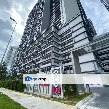 Good For Investment PV9 Residences Taman Melati KL, Kuala Lumpur, Setapak