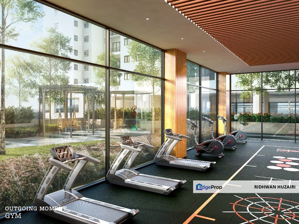 Good For Investment PV9 Residences Taman Melati KL, Kuala Lumpur, Setapak