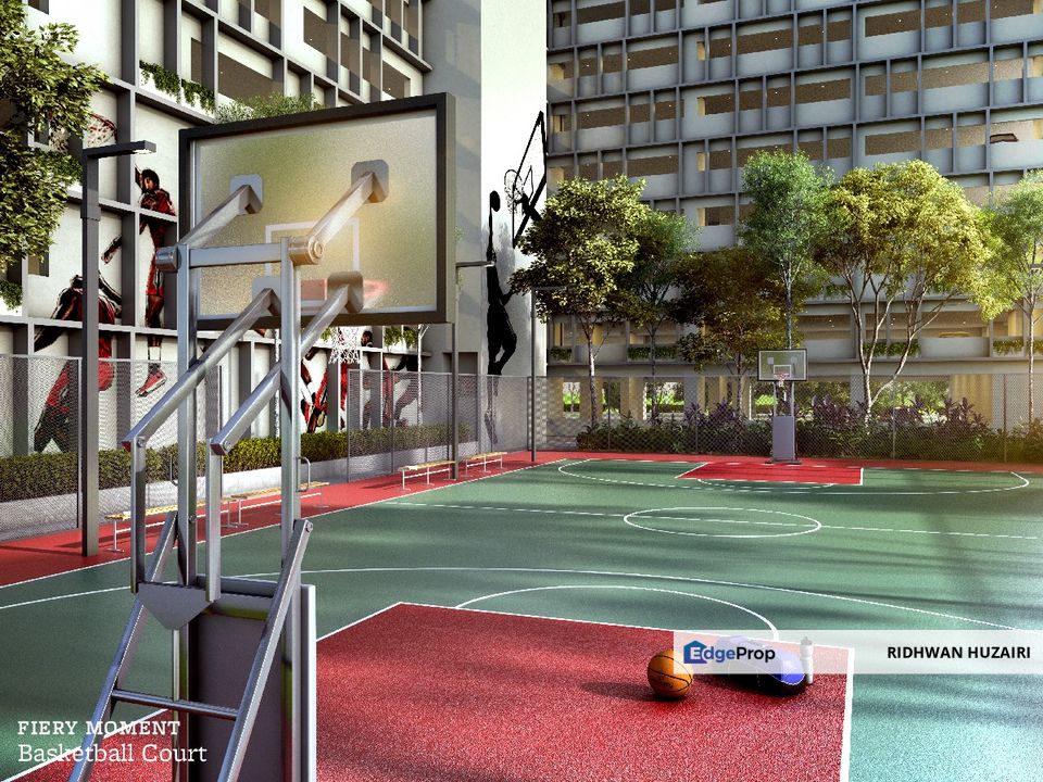 Good For Investment PV9 Residences Taman Melati KL, Kuala Lumpur, Setapak