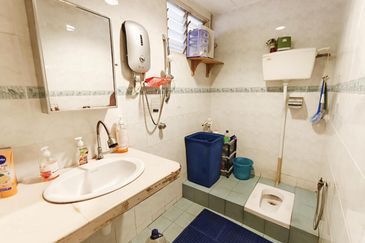 Anggerik Doritis @ Kota Kemuning