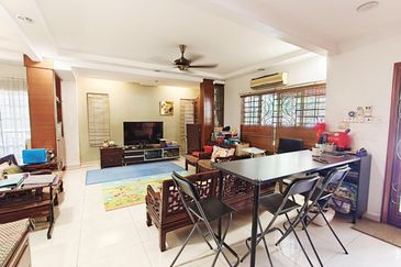 Anggerik Doritis @ Kota Kemuning