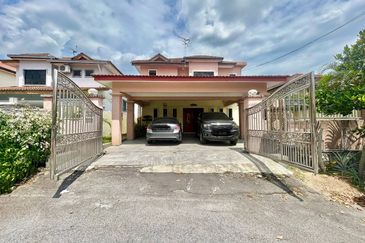 Bandar Sunway Semenyih