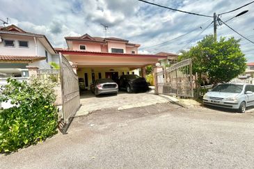 Bandar Sunway Semenyih