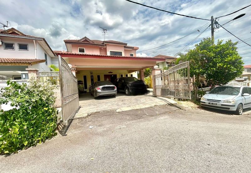 Bandar Sunway Semenyih